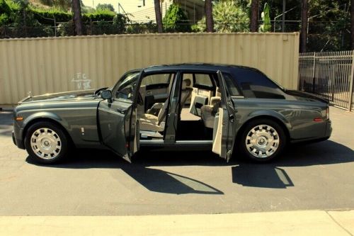 2005 rolls-royce phantom