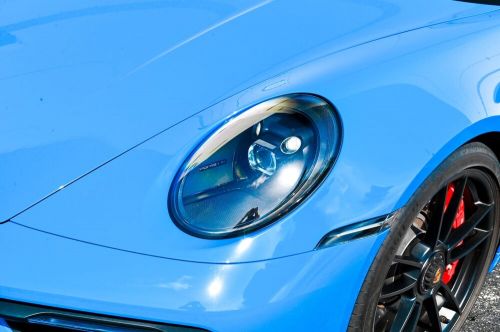 2022 porsche 911 carrera gts