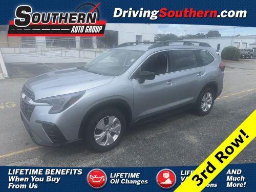 2023 Subaru Ascent, US $33,828.00, image 12