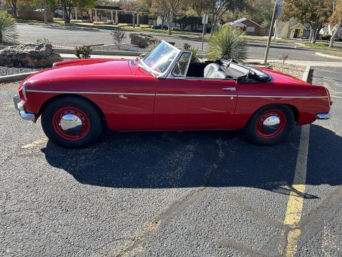 1963 MG B, US $18,000.00, image 2
