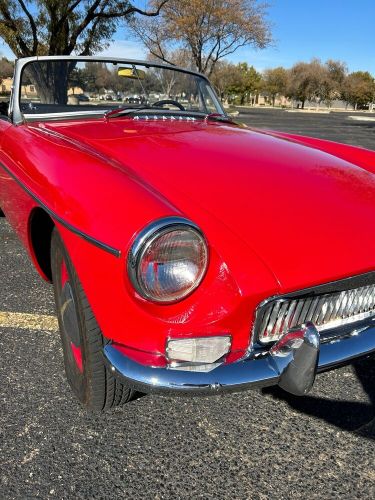 1963 MG B, US $18,000.00, image 5