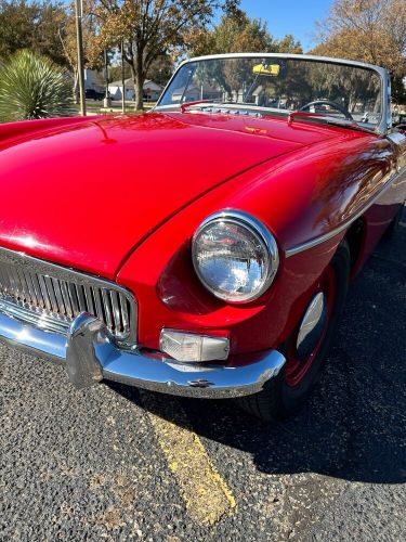 1963 MG B, US $18,000.00, image 6