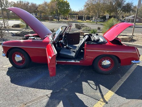 1963 MG B, US $18,000.00, image 12