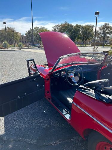 1963 MG B, US $18,000.00, image 13