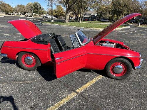 1963 MG B, US $18,000.00, image 14