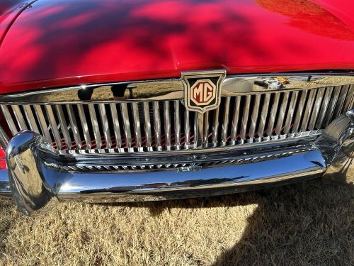 1963 MG B, US $18,000.00, image 20