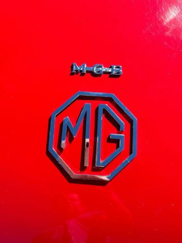 1963 MG B, US $18,000.00, image 27