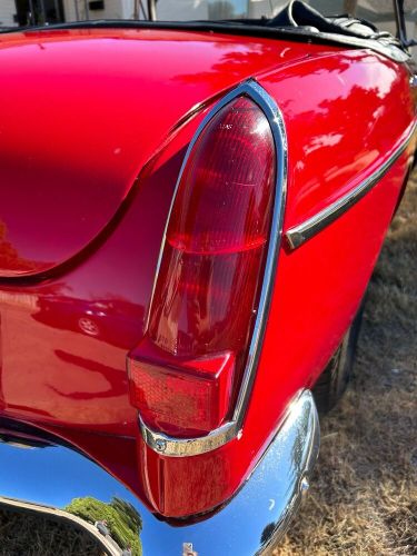 1963 MG B, US $18,000.00, image 29