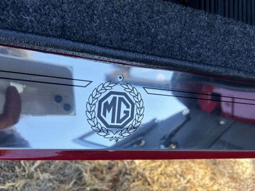 1963 MG B, US $18,000.00, image 35