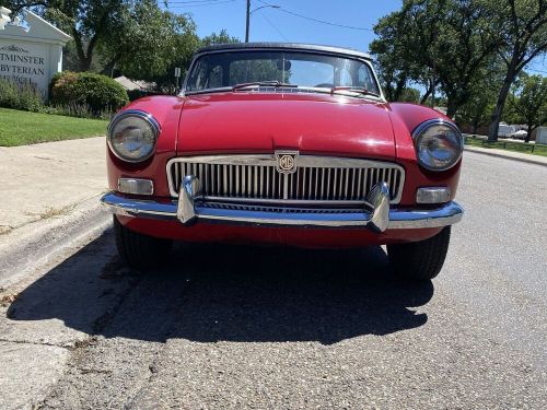 1963 MG B, US $18,000.00, image 39