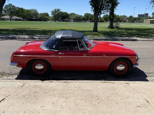 1963 MG B, US $18,000.00, image 40