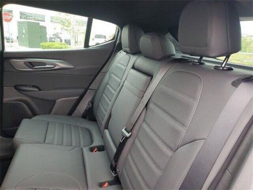 2024 Alfa Romeo Tonale Veloce, US $51,800.00, image 5