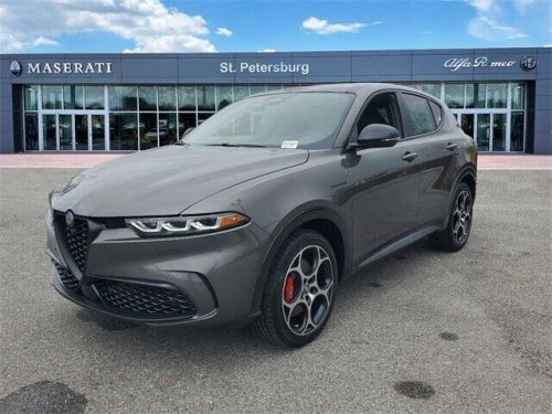 2024 Alfa Romeo Tonale Veloce, US $51,800.00, image 8
