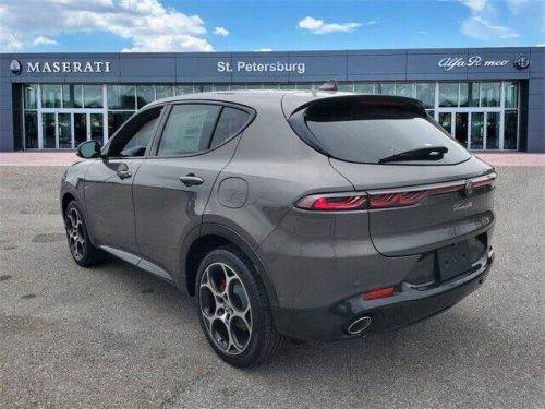 2024 Alfa Romeo Tonale Veloce, US $51,800.00, image 9