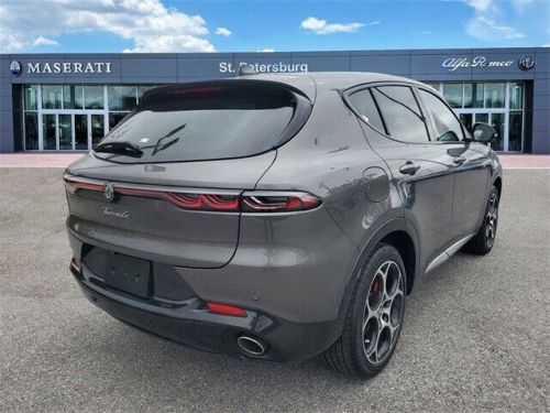2024 Alfa Romeo Tonale Veloce, US $51,800.00, image 10