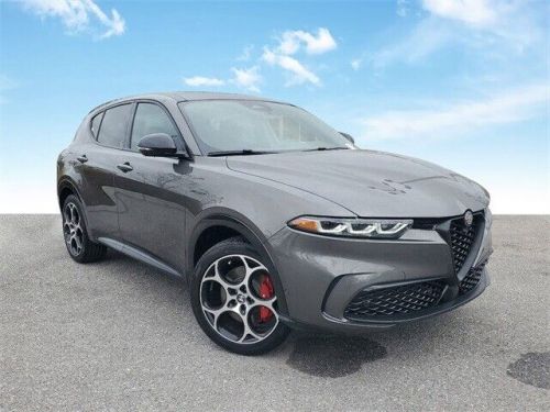 2024 Alfa Romeo Tonale Veloce, US $51,800.00, image 12