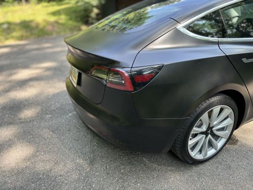 2019 Tesla Model S, US $15,100.00, image 2