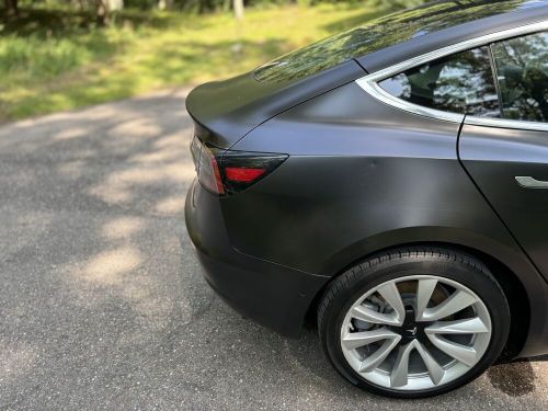 2019 Tesla Model S, US $15,100.00, image 4