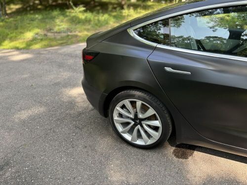 2019 Tesla Model S, US $15,100.00, image 5