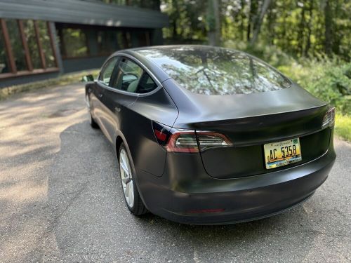 2019 Tesla Model S, US $15,100.00, image 16