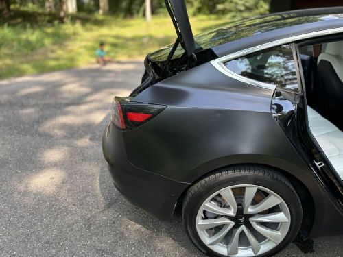 2019 Tesla Model S, US $15,100.00, image 19