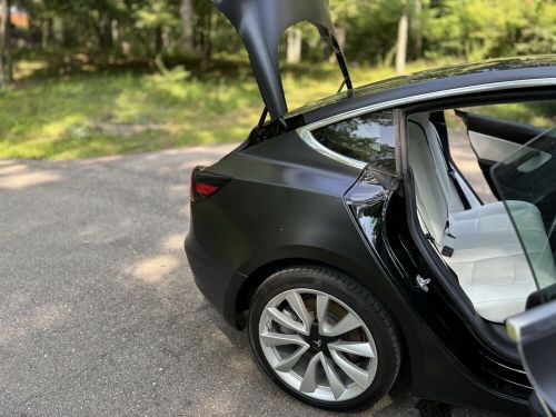 2019 Tesla Model S, US $15,100.00, image 20
