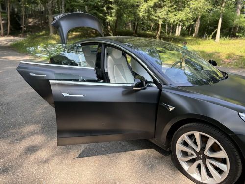 2019 Tesla Model S, US $15,100.00, image 22