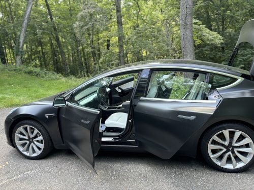 2019 Tesla Model S, US $15,100.00, image 29