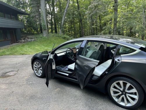 2019 Tesla Model S, US $15,100.00, image 30