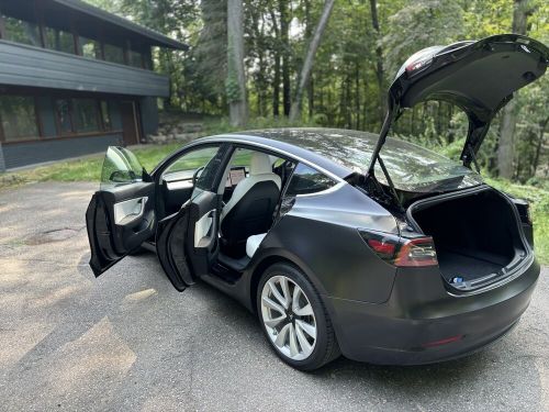 2019 Tesla Model S, US $15,100.00, image 31
