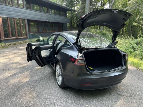2019 Tesla Model S, US $15,100.00, image 32