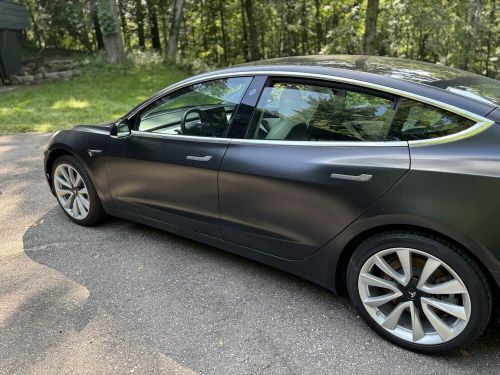 2019 Tesla Model S, US $15,100.00, image 40