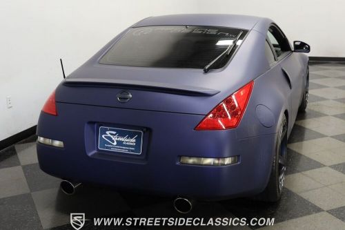 2007 Nissan 350Z, US $19,995.00, image 6