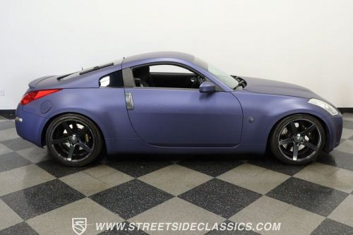 2007 Nissan 350Z, US $19,995.00, image 9