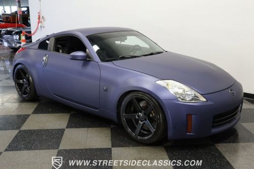 2007 Nissan 350Z, US $19,995.00, image 10