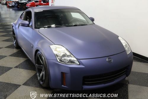 2007 Nissan 350Z, US $19,995.00, image 11