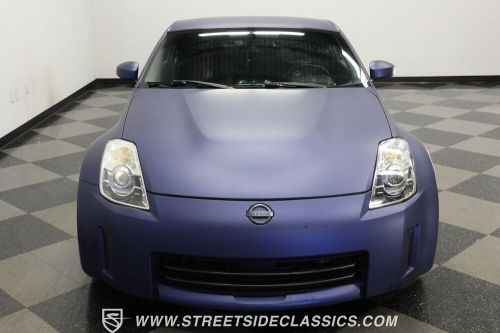 2007 Nissan 350Z, US $19,995.00, image 12