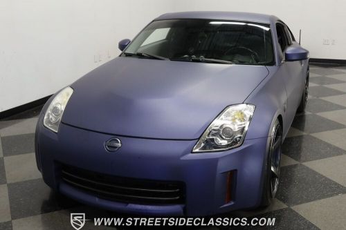 2007 Nissan 350Z, US $19,995.00, image 13