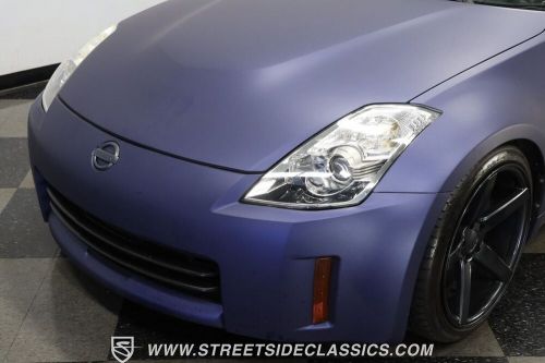 2007 Nissan 350Z, US $19,995.00, image 14