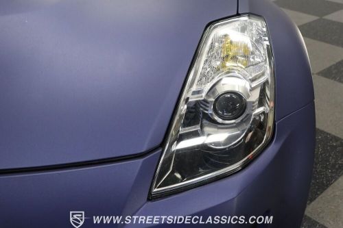 2007 Nissan 350Z, US $19,995.00, image 15