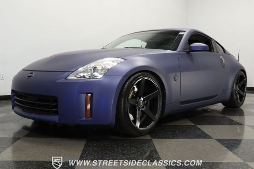 2007 Nissan 350Z, US $19,995.00, image 16