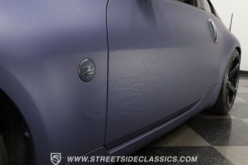 2007 Nissan 350Z, US $19,995.00, image 17