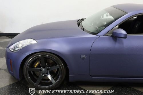 2007 Nissan 350Z, US $19,995.00, image 18