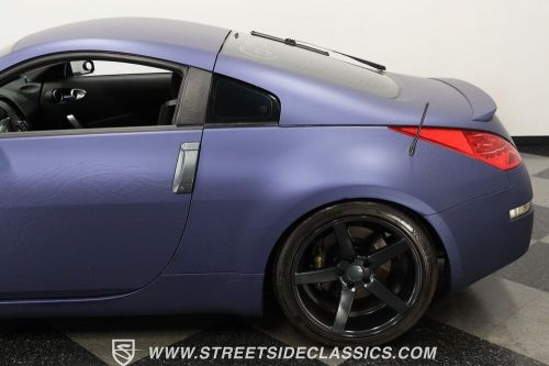 2007 Nissan 350Z, US $19,995.00, image 19