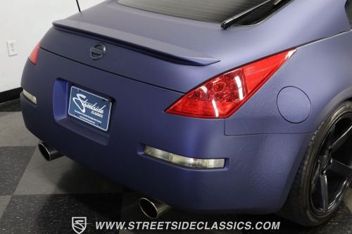 2007 Nissan 350Z, US $19,995.00, image 20