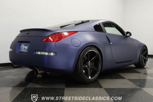 2007 Nissan 350Z, US $19,995.00, image 21