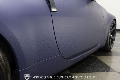2007 Nissan 350Z, US $19,995.00, image 22