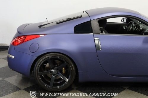 2007 Nissan 350Z, US $19,995.00, image 23