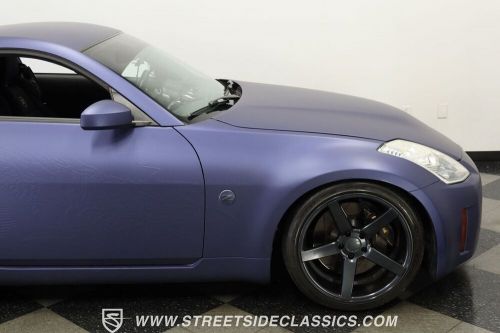2007 Nissan 350Z, US $19,995.00, image 24