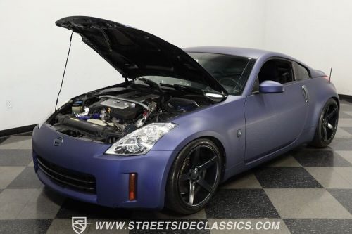2007 Nissan 350Z, US $19,995.00, image 25